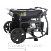 Pramac Benzínová elektrocentrála WX 3200 Pramac Benzínová elektrocentrála WX 3200 náhled