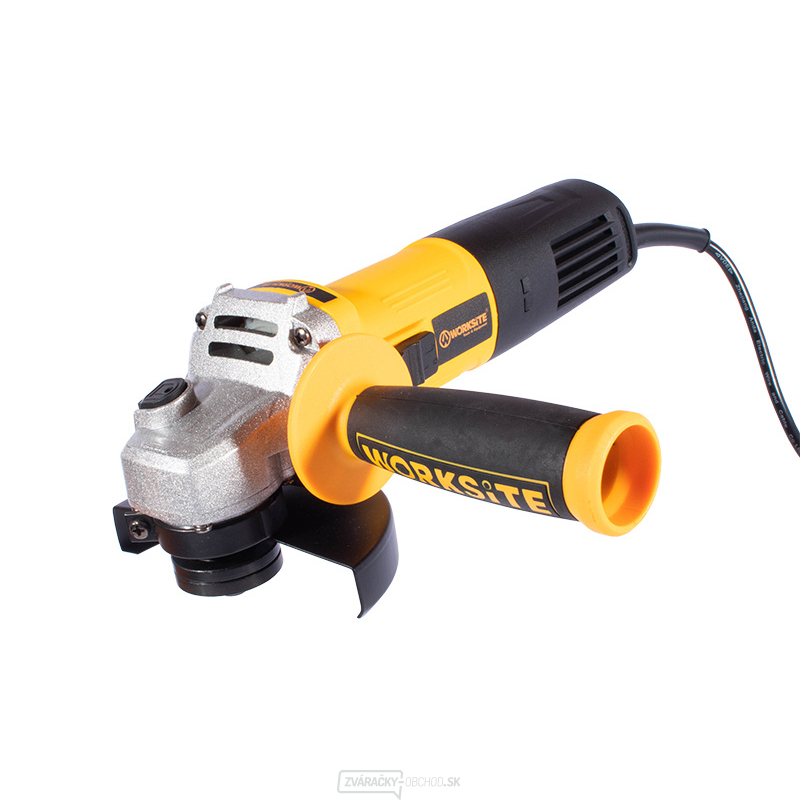 AG590-D - Uhlová brúska 115 mm, 850W AG590-D - Uhlová brúska 115 mm, 850W gallery main image