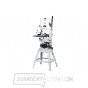 PP-254 - Pásová píla na drevo náhled