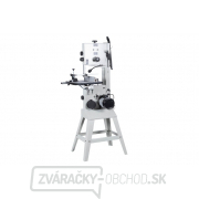 PP-254 - Pásová píla na drevo náhled