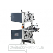 PP-254 - Pásová píla na drevo náhled