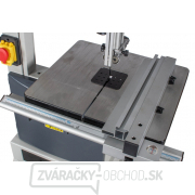 PP-254 - Pásová píla na drevo náhled