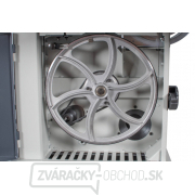 PP-254 - Pásová píla na drevo náhled