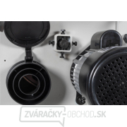 PP-254 - Pásová píla na drevo náhled