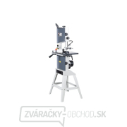 PP-254 - Pásová píla na drevo Náhľad