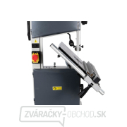 PP-254 - Pásová píla na drevo náhled