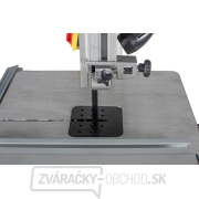 PP-254 - Pásová píla na drevo náhled