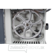 PP-254 - Pásová píla na drevo náhled