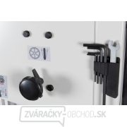 PP-254 - Pásová píla na drevo náhled