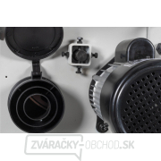 PP-254 - Pásová píla na drevo náhled