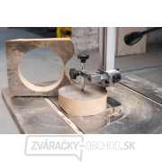 PP-254 - Pásová píla na drevo náhled