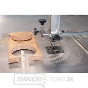 PP-254 - Pásová píla na drevo náhled