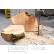 PP-254 - Pásová píla na drevo náhled