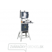 PP-305 - Pásová píla na drevo PP-305 - Pásová píla na drevo náhled