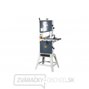 PP-305 - Pásová píla na drevo PP-305 - Pásová píla na drevo náhled