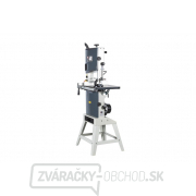 PP-305 - Pásová píla na drevo PP-305 - Pásová píla na drevo náhled