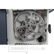 PP-305 - Pásová píla na drevo PP-305 - Pásová píla na drevo náhled