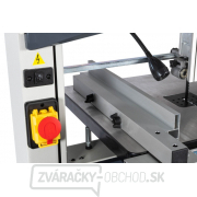 PP-305 - Pásová píla na drevo PP-305 - Pásová píla na drevo náhled