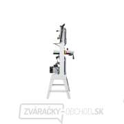 PP-305 - Pásová píla na drevo Náhľad