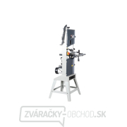 PP-305 - Pásová píla na drevo náhled