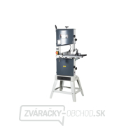 PP-305 - Pásová píla na drevo náhled