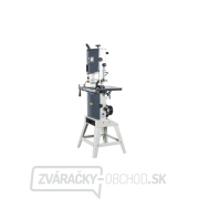 PP-305 - Pásová píla na drevo náhled