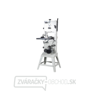 PP-305 - Pásová píla na drevo náhled