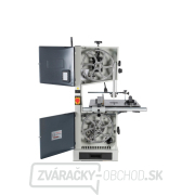 PP-305 - Pásová píla na drevo náhled