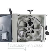 PP-305 - Pásová píla na drevo náhled