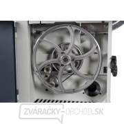 PP-305 - Pásová píla na drevo náhled