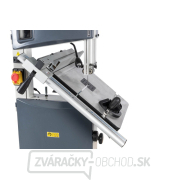 PP-305 - Pásová píla na drevo náhled