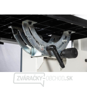 PP-305 - Pásová píla na drevo náhled