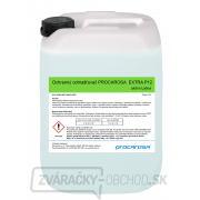Ochranný odmasťovač PROCAROSA EXTRA P12 - aktívna pena Ochranný odmasťovač PROCAROSA EXTRA P12 - aktívna pena gallery main image