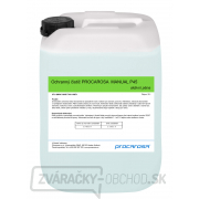 Ochranný čistič PROCAROSA MANUAL P45 - aktívna pena Ochranný čistič PROCAROSA MANUAL P45 - aktívna pena gallery main image