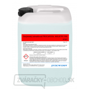 Strojársky odmasťovač PROCAROSA INDUSTRY P95 - strojný Strojársky odmasťovač PROCAROSA INDUSTRY P95 - strojný gallery main image