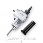 Nástavec na vŕtačku 2funkčný, na strihanie plechu/rezanie dreva Nástavec na vŕtačku 2funkčný, na strihanie plechu/rezanie dreva náhled