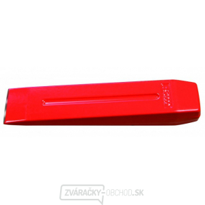 ZBIROVIA - klin štiepací 1500g ZBIROVIA - klin štiepací 1500g gallery main image