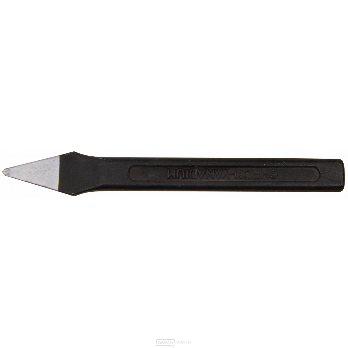 ZBIROVIA - sekáč zámočnícky krížový 175 mm