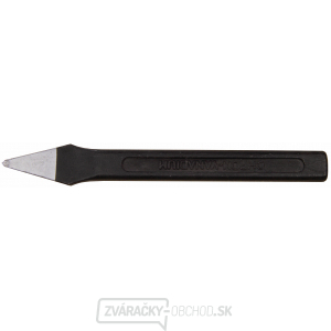 ZBIROVIA - sekáč zámočnícky krížový 175 mm ZBIROVIA - sekáč zámočnícky krížový 175 mm gallery main image