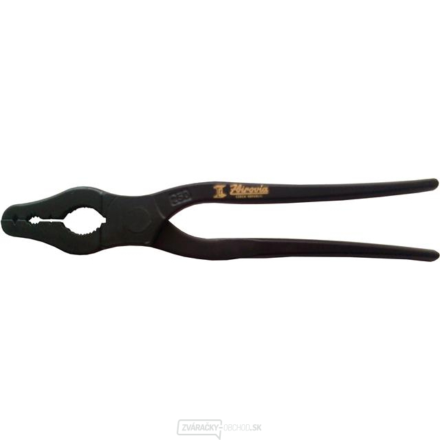 ZBIROVIA - kliešte na trubky 250mm