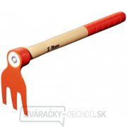 ZBIROVIA - motyčka záhradnícka 110x55x300 mm ZBIROVIA - motyčka záhradnícka 110x55x300 mm gallery main image