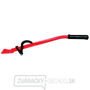 ZBIROVIA - lopatka drevorubačná ZBIROVIA - lopatka drevorubačná gallery main image