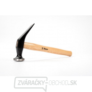 ZBIROVIA - kladivo obuvnícke 400g ZBIROVIA - kladivo obuvnícke 400g gallery main image