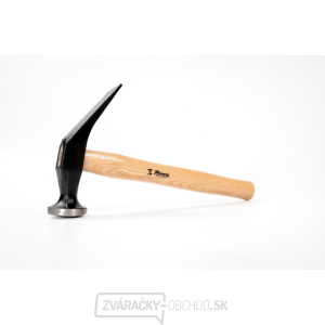 ZBIROVIA - kladivo obuvnícke 400g ZBIROVIA - kladivo obuvnícke 400g gallery main image