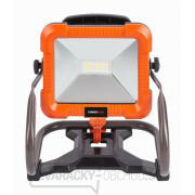 POWERPLUS POWDP8031 - Aku LED svietidlo 20V LI-ION (bez AKU) náhled