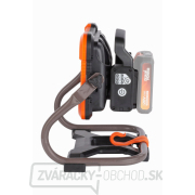 POWERPLUS POWDP8031 - Aku LED svietidlo 20V LI-ION (bez AKU) náhled