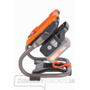 POWERPLUS POWDP8031 - Aku LED svietidlo 20V LI-ION (bez AKU) náhled