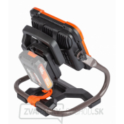 POWERPLUS POWDP8031 - Aku LED svietidlo 20V LI-ION (bez AKU) náhled