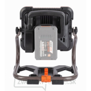 POWERPLUS POWDP8031 - Aku LED svietidlo 20V LI-ION (bez AKU) náhled