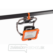 POWERPLUS POWDP8031 - Aku LED svietidlo 20V LI-ION (bez AKU) náhled